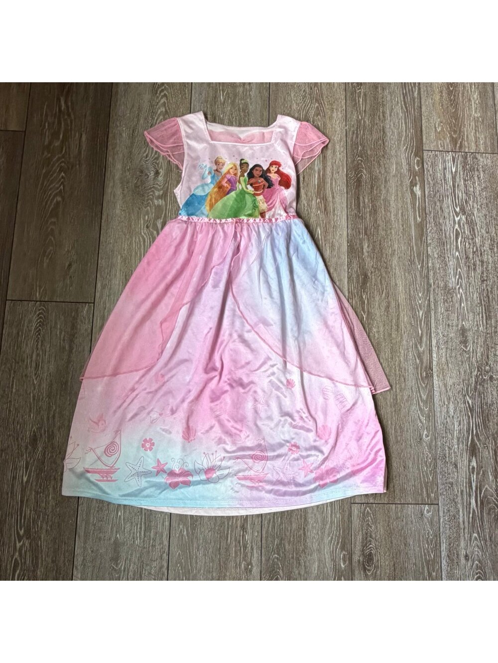 Disney Princess Nightgown